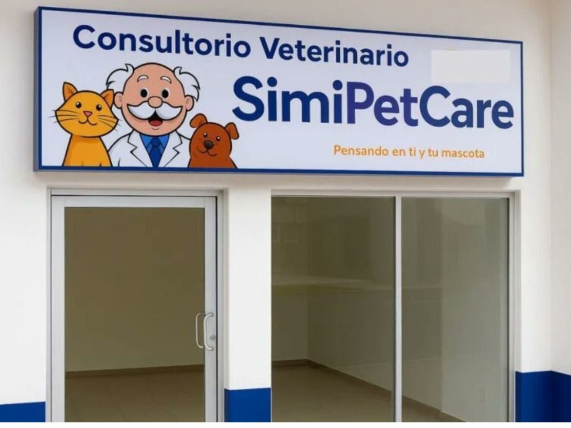 Farmacias Similares abrirá veterinarias y revolucionará el cuidado animal