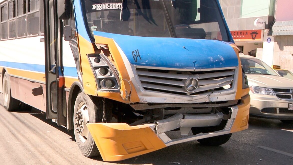 En Julio se Lanzará licitación para Revista Vehicular en Puebla
